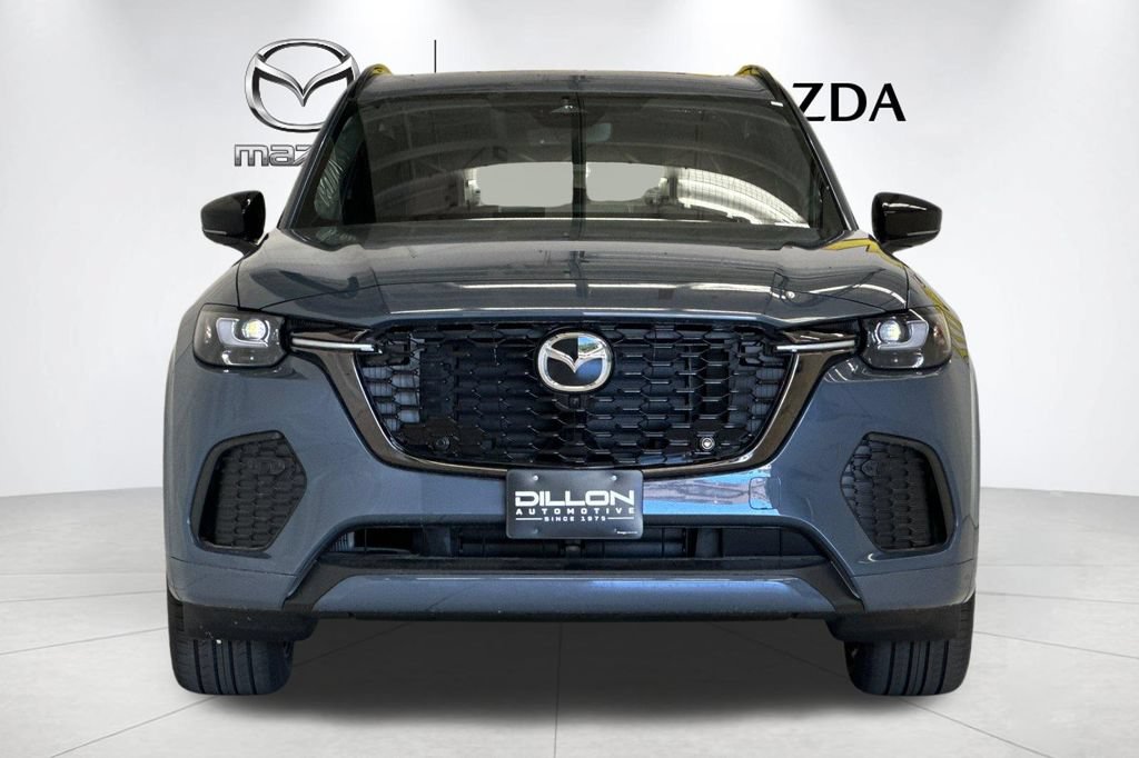 New 2026 MAZDA CX-70 3.3 Turbo S w/ Premium Package AWD/4WD image 9