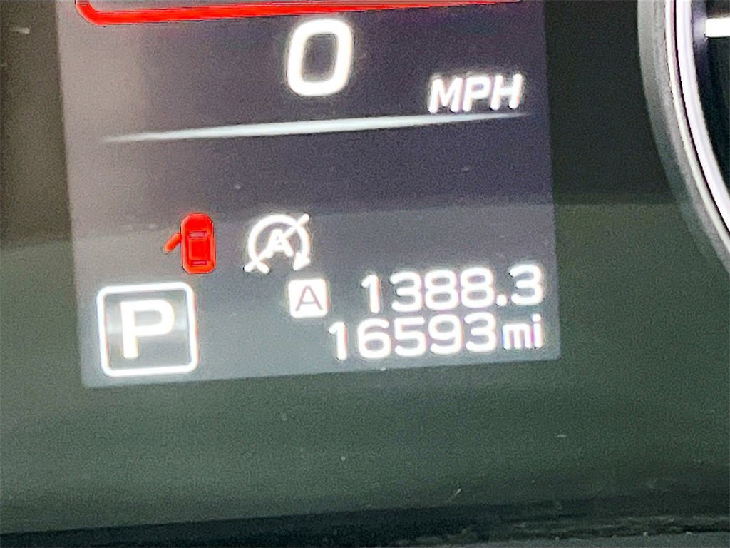 Used 2024 Subaru Outback Onyx Edition XT image 12