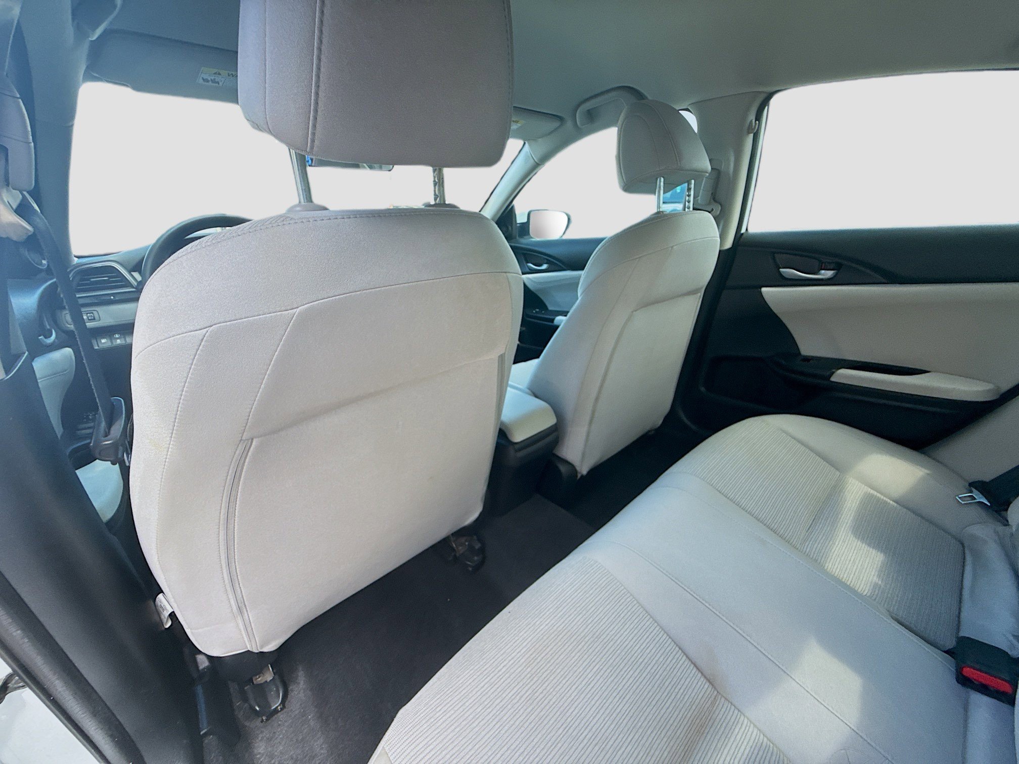 Used 2022 Honda Insight EX image 21