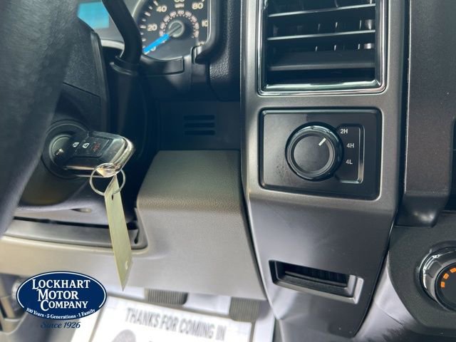 Used 2017 Ford F150 XLT image 45