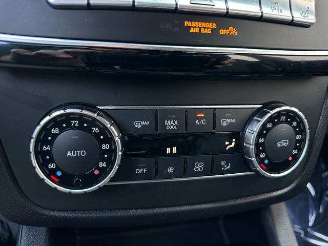 Used 2017 Mercedes-Benz GLE 350 4MATIC image 32