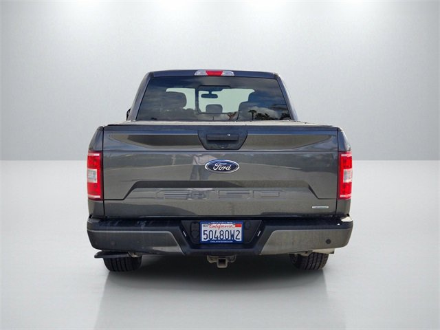 Used 2019 Ford F150 XLT w/ Equipment Group 302A Luxury image 5