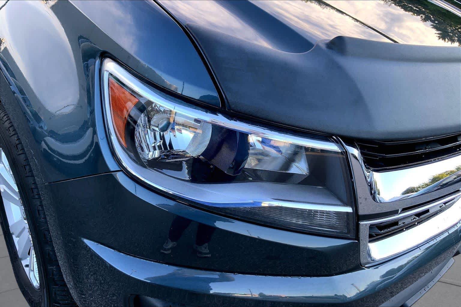 Used 2019 Chevrolet Colorado LT AWD/4WD image 27