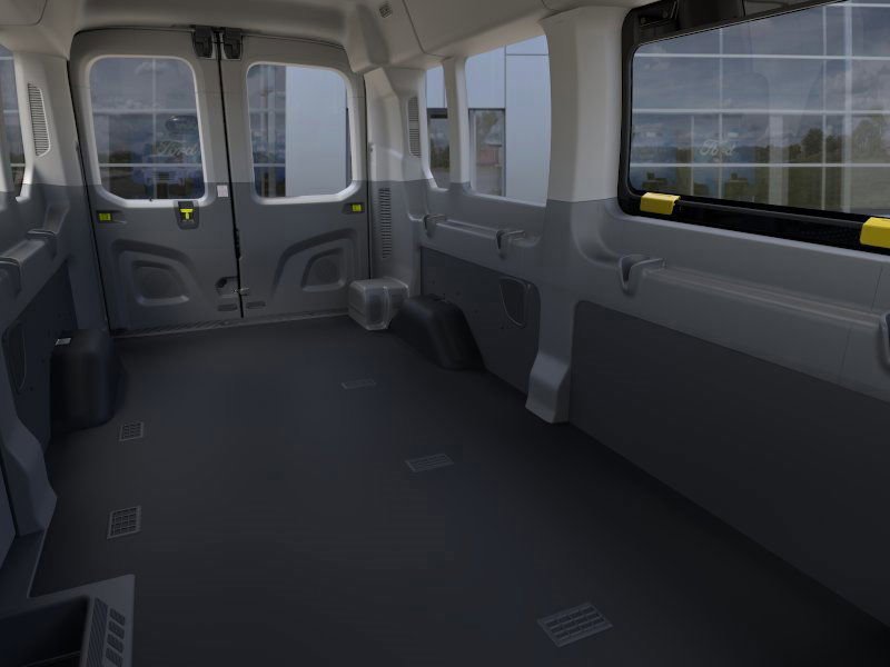 New 2024 Ford Transit 350 XL image 11