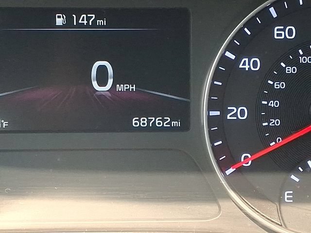 Used 2022 Kia Forte GT-Line FWD image 18