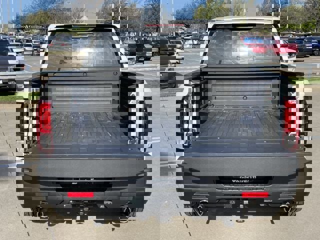 Certified 2026 Honda Ridgeline RTL image 27