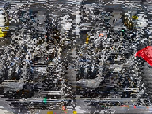 Used 2024 Ford Ranger XL w/ Trailer Tow Package image 29