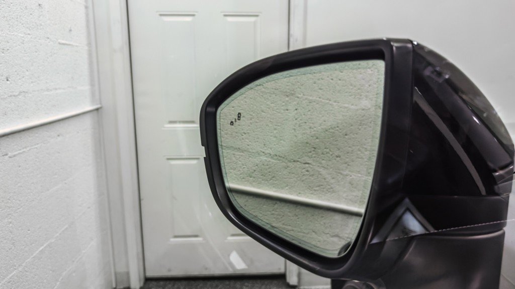 Used 2023 INFINITI QX60 Luxe w/ Cargo Package image 30