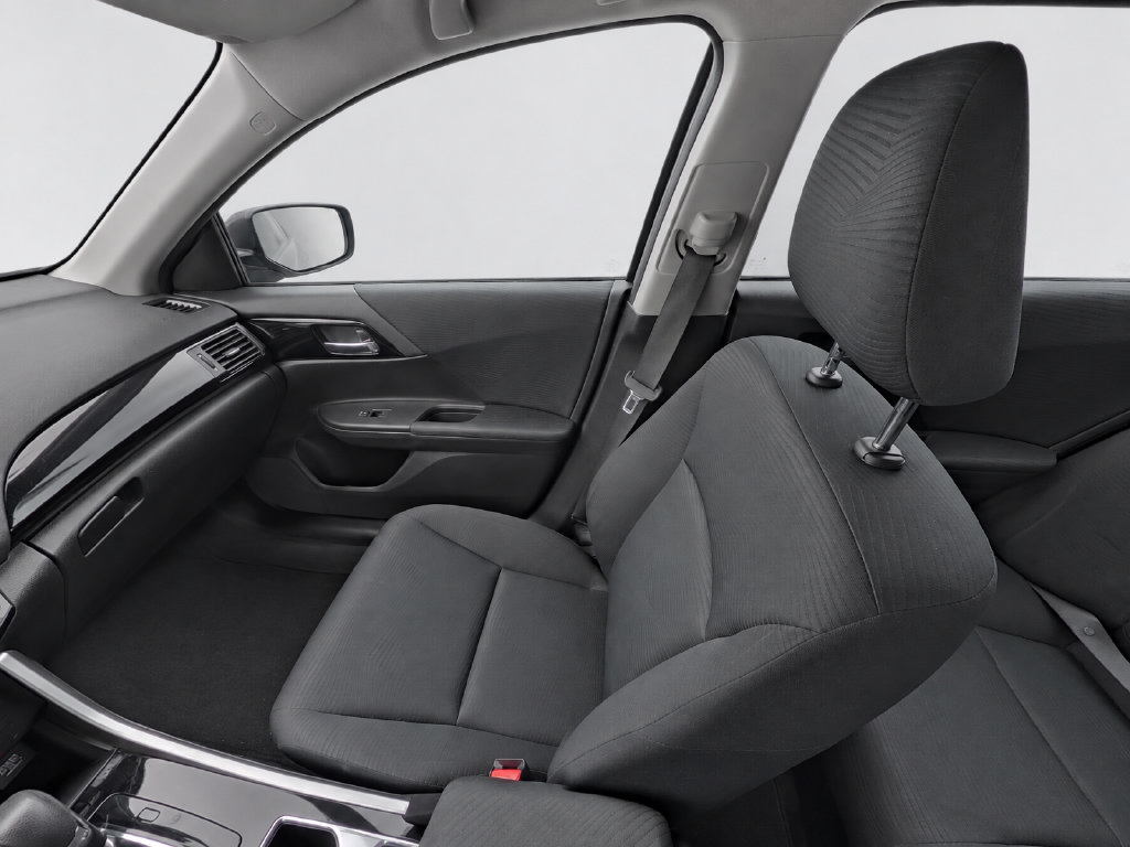 Used 2017 Honda Accord LX image 13