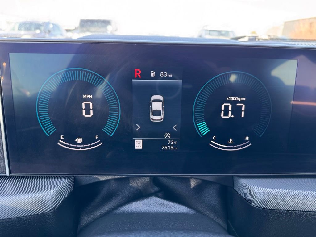 Used 2025 Hyundai Sonata SE image 23