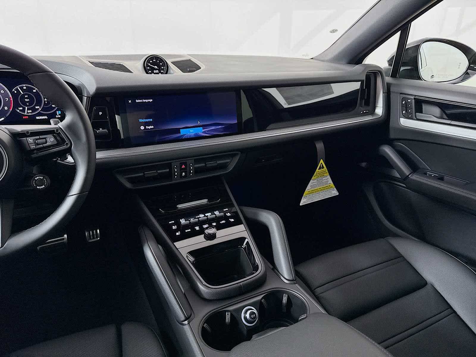 New 2026 Porsche Cayenne S AWD/4WD image 19