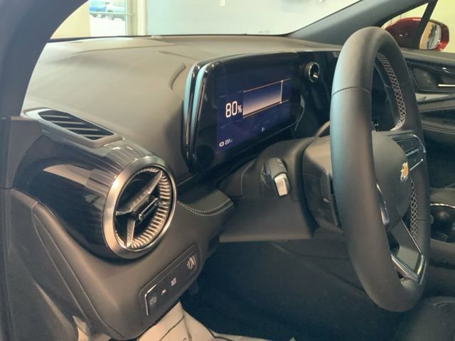 New 2025 Chevrolet Blazer EV LT AWD/4WD image 21