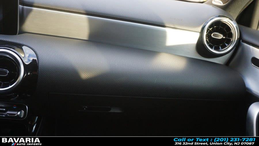 Used 2019 Mercedes-Benz A 220 4MATIC w/ Premium Package image 19