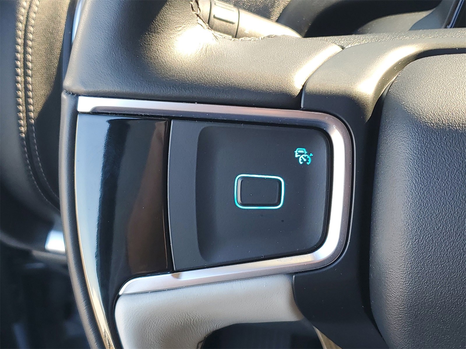 Certified 2025 Ford Expedition Platinum w/ Platinum Ultimate Package image 22