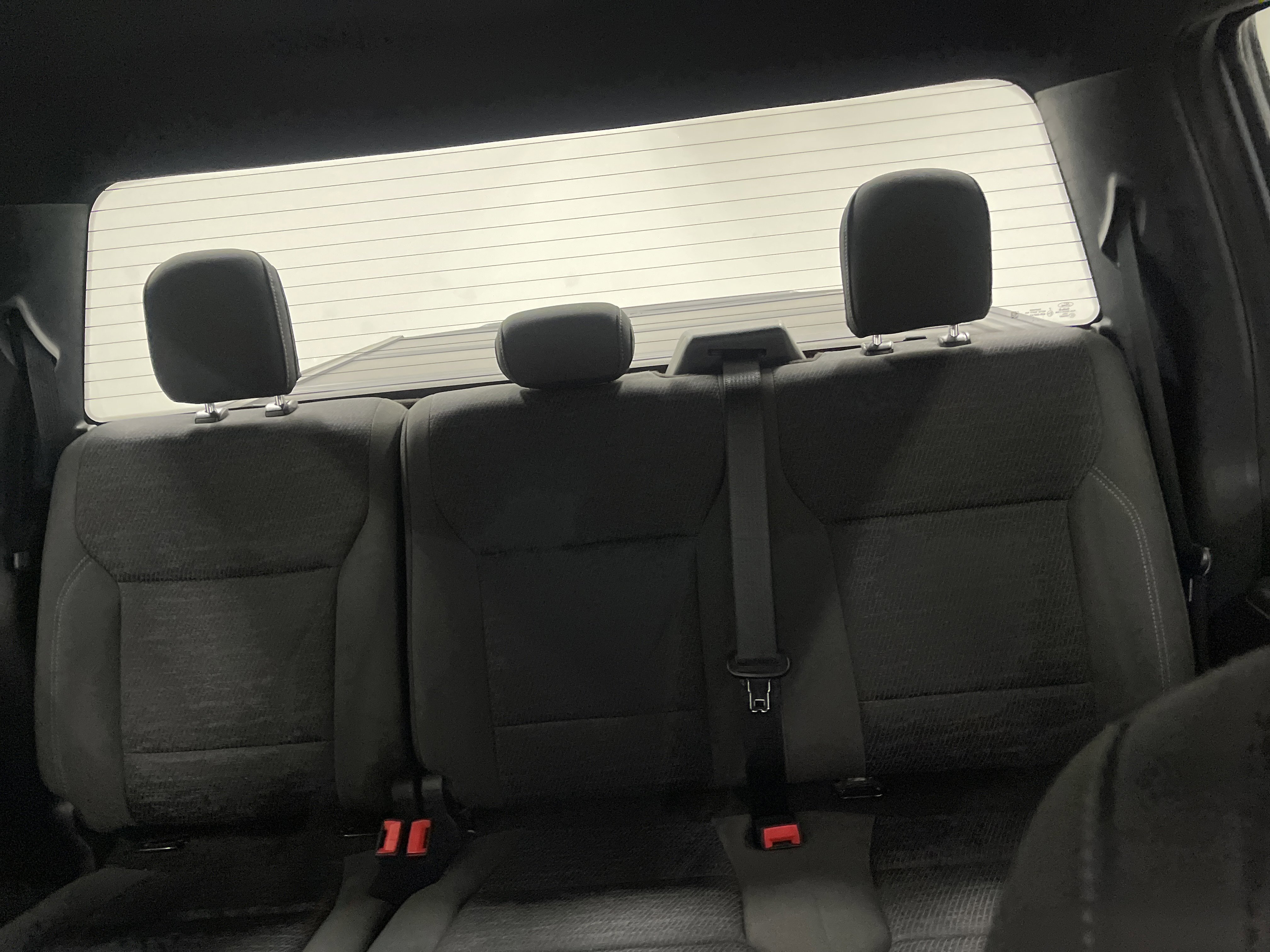 Used 2021 Ford F150 XLT w/ Equipment Group 302A High image 11