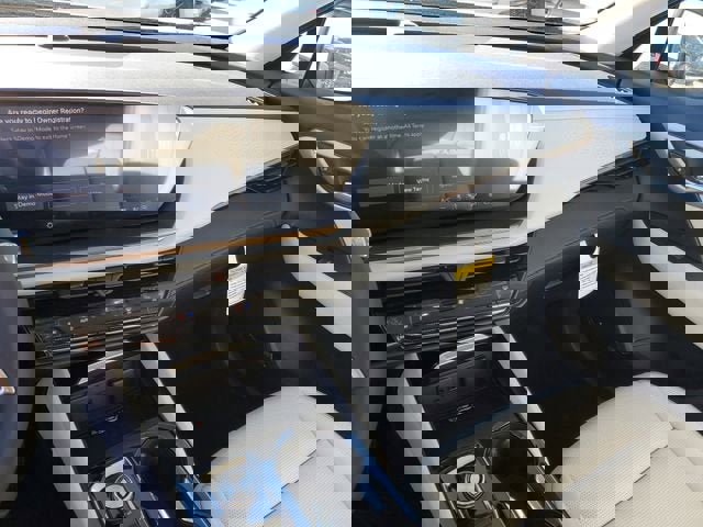 New 2026 Buick Envision Avenir image 27