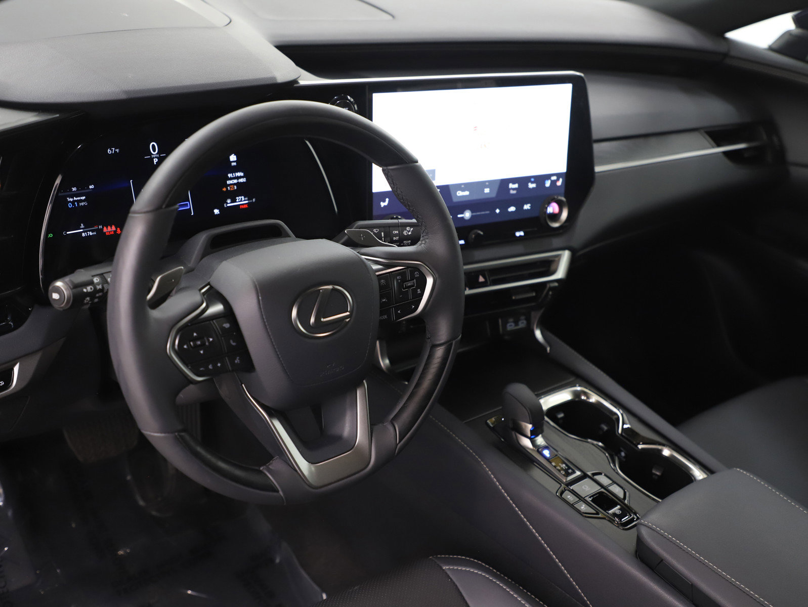 Used 2025 Lexus RX 350 Premium image 21