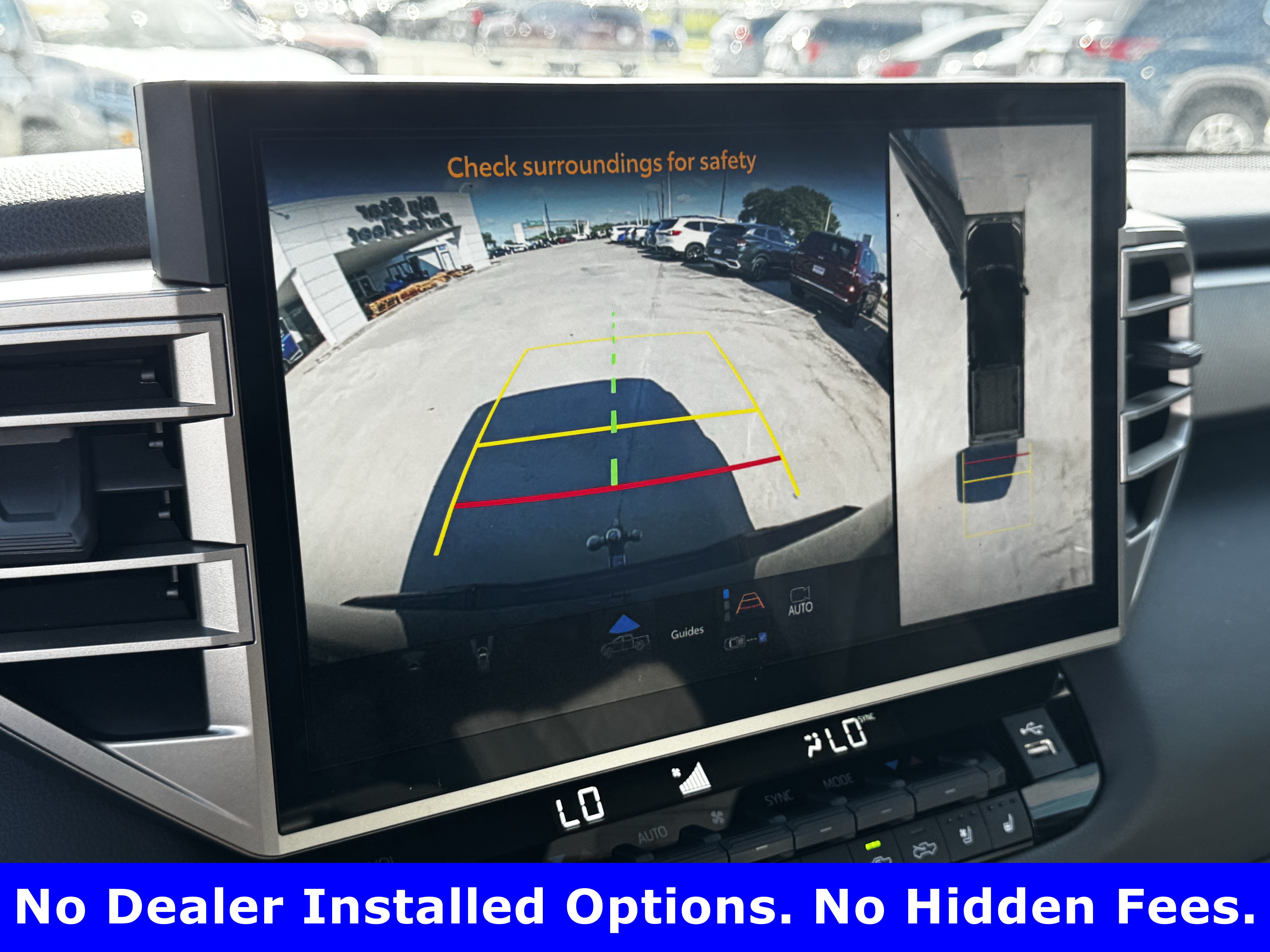 Used 2025 Toyota Tundra Limited RWD image 17