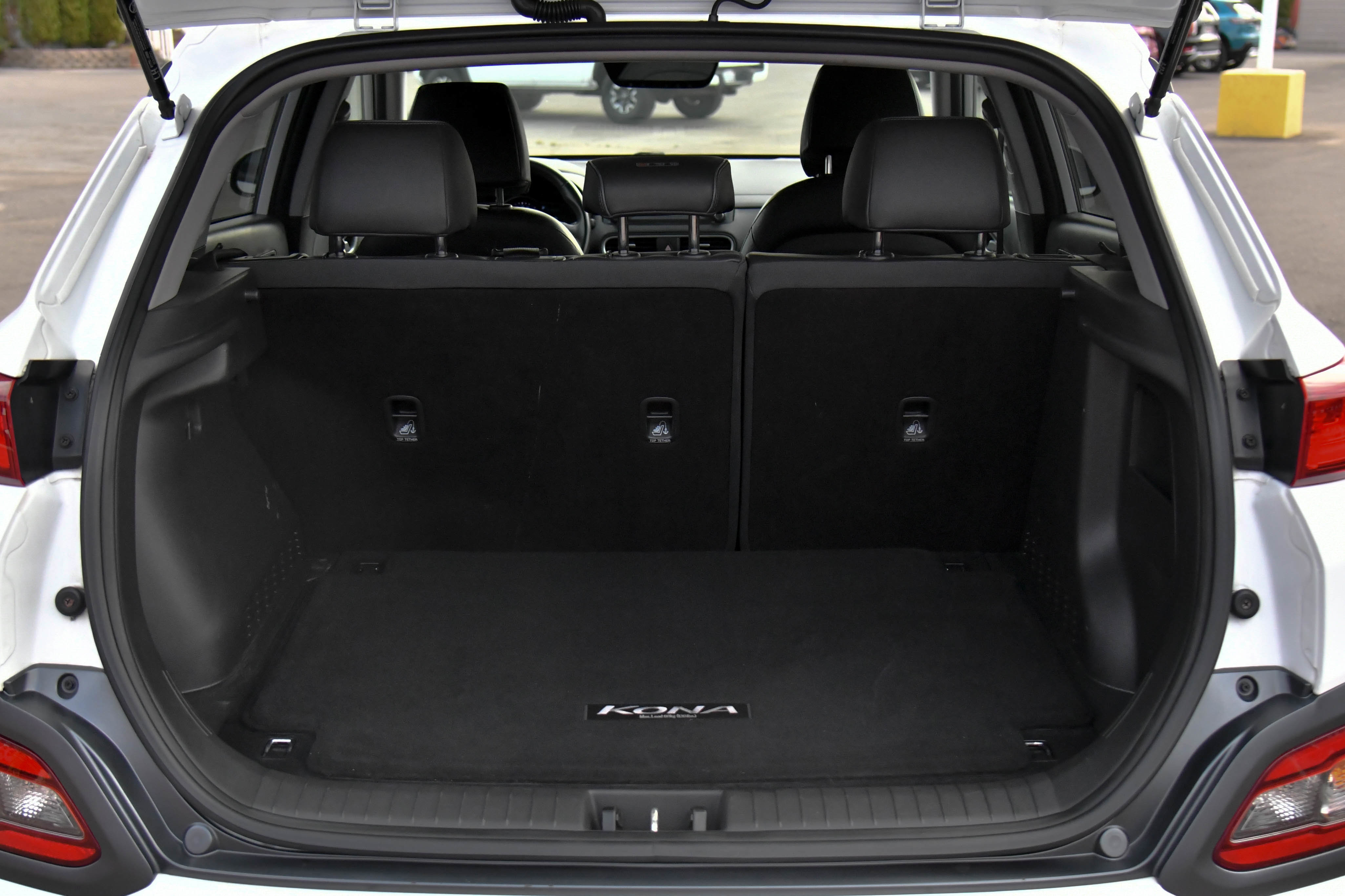 Used 2021 Hyundai Kona Limited image 39