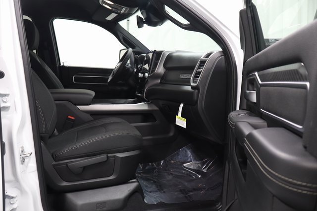 New 2026 RAM 3500 Big Horn image 14