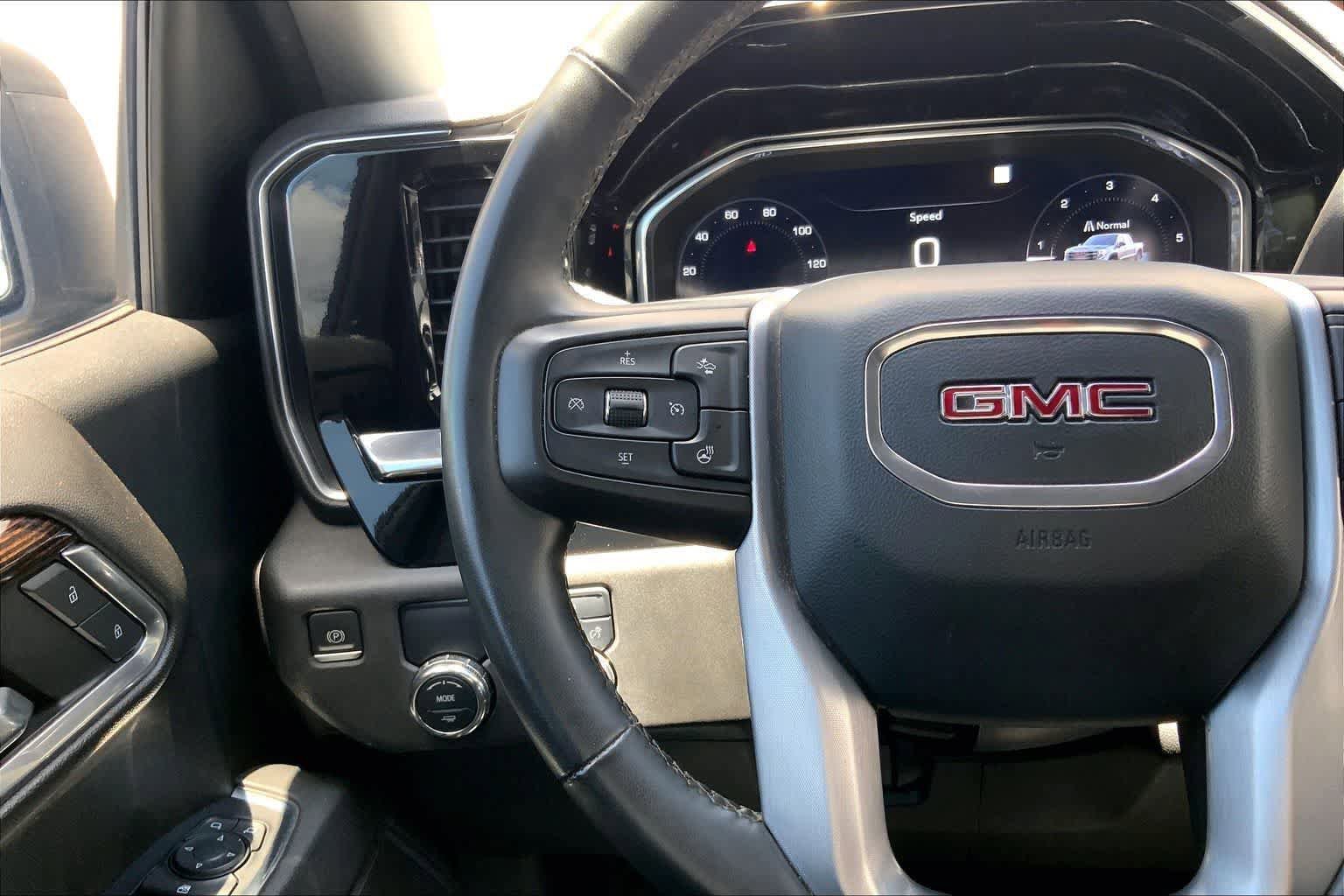 Used 2023 GMC Sierra 1500 Elevation RWD image 25