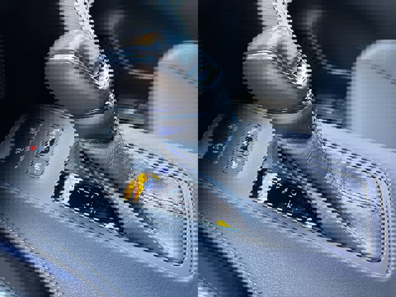 Used 2024 Toyota Venza Nightshade image 25