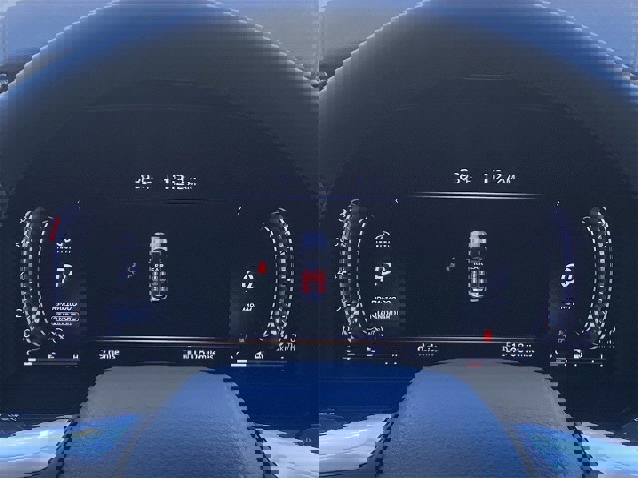 New 2025 INFINITI QX60 Luxe image 17