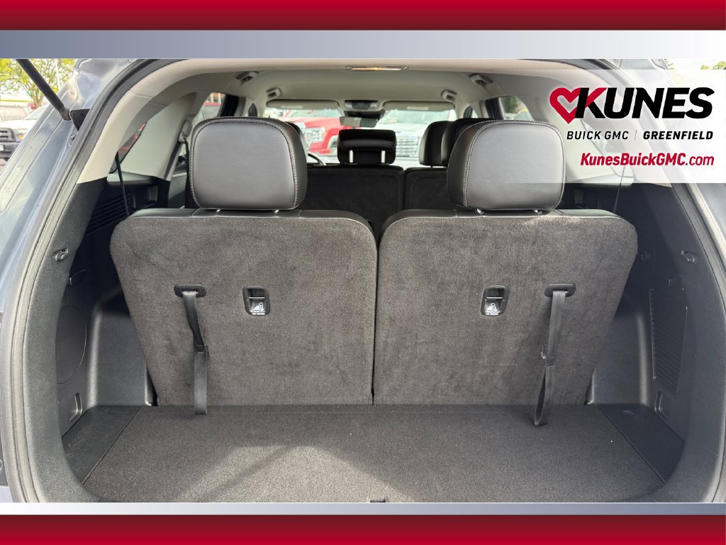 Used 2024 Kia Sorento S FWD image 35