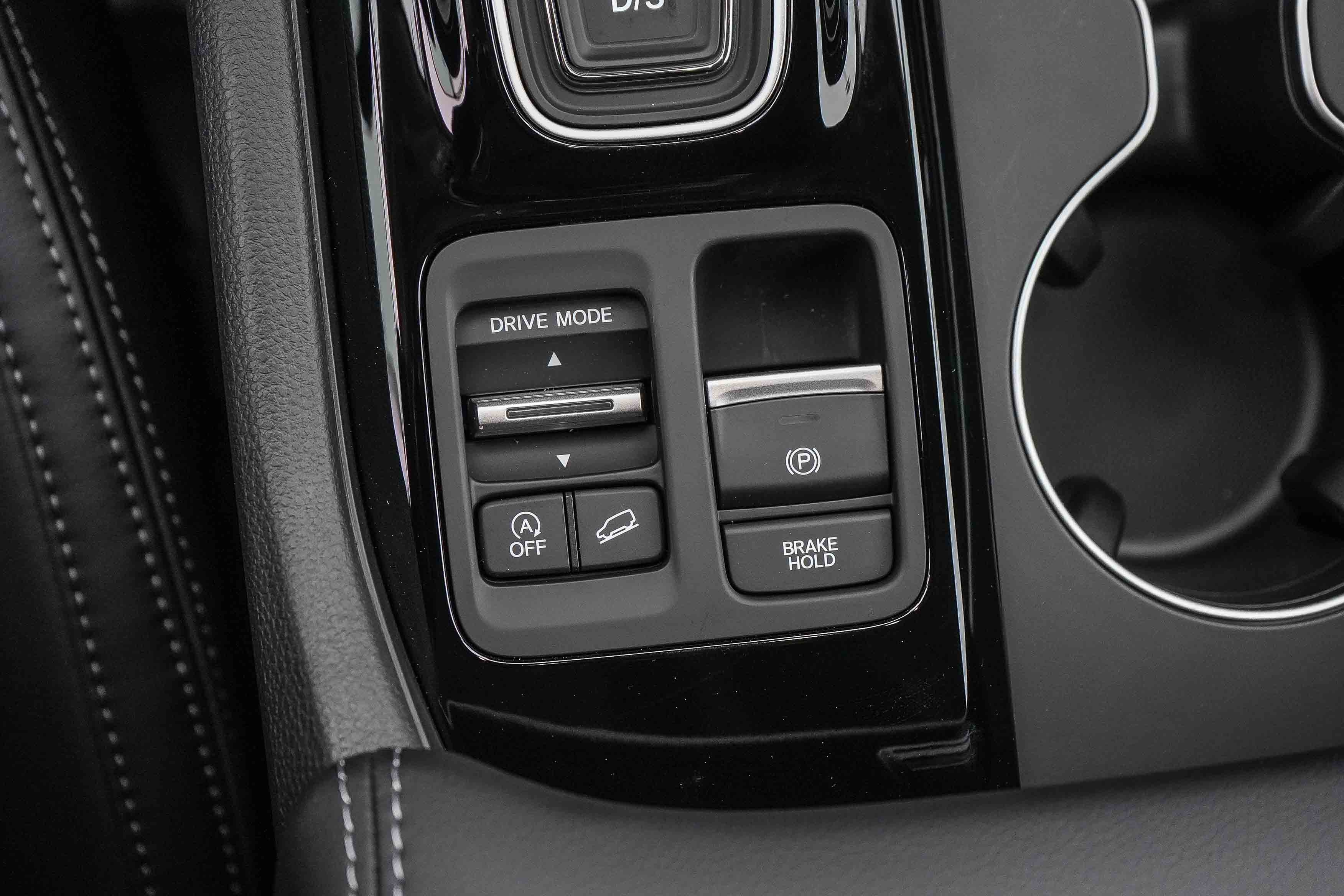 New 2026 Honda Pilot EX-L image 25
