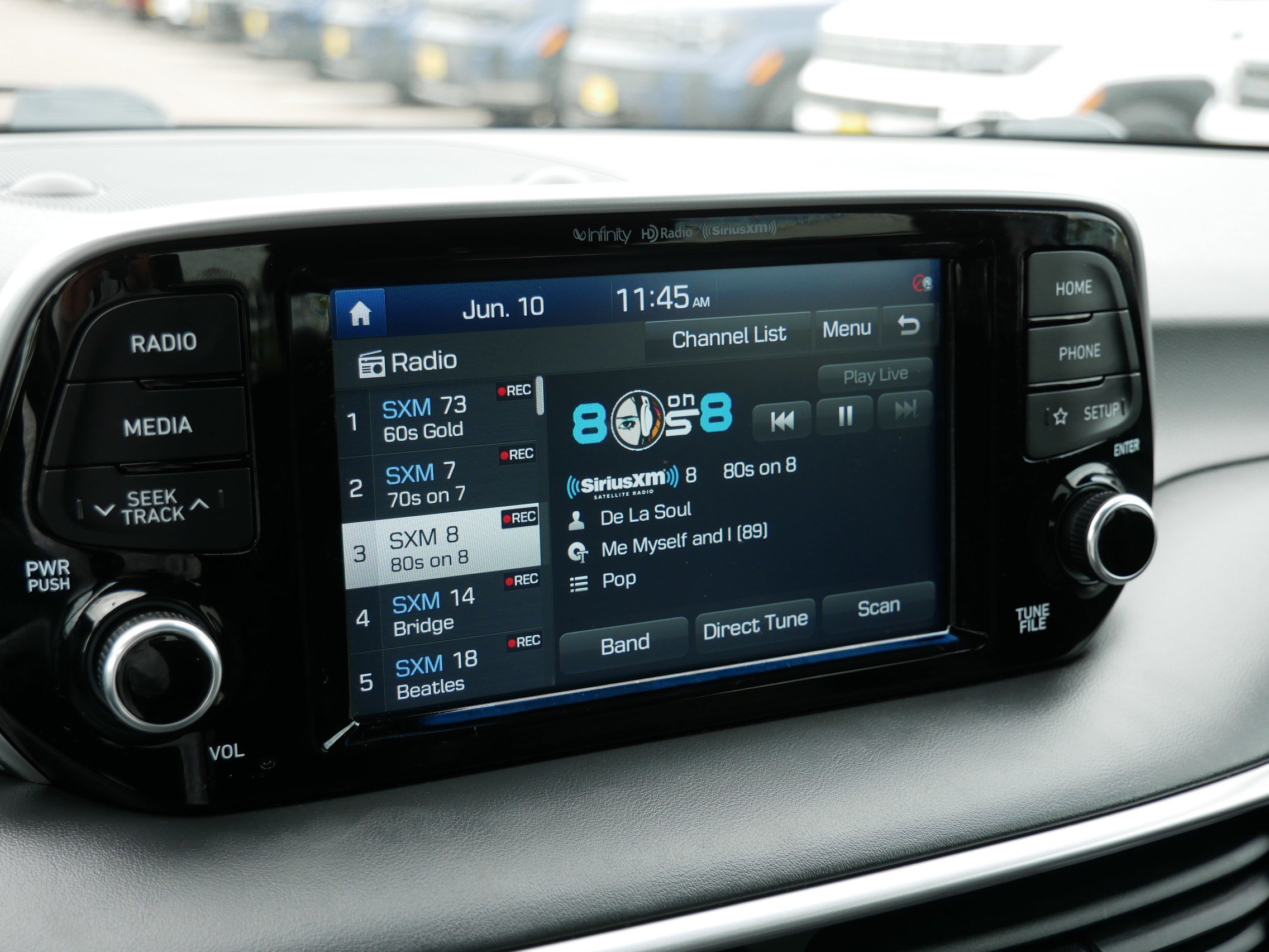 Used 2019 Hyundai Tucson Limited AWD/4WD image 21