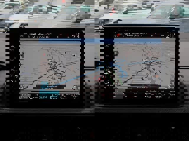 Certified 2023 Honda CR-V Sport Touring image 21