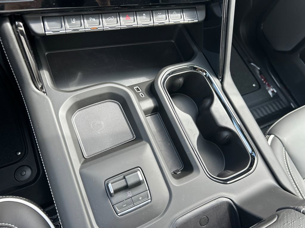 New 2026 GMC Sierra 2500 AT4X AWD/4WD image 28