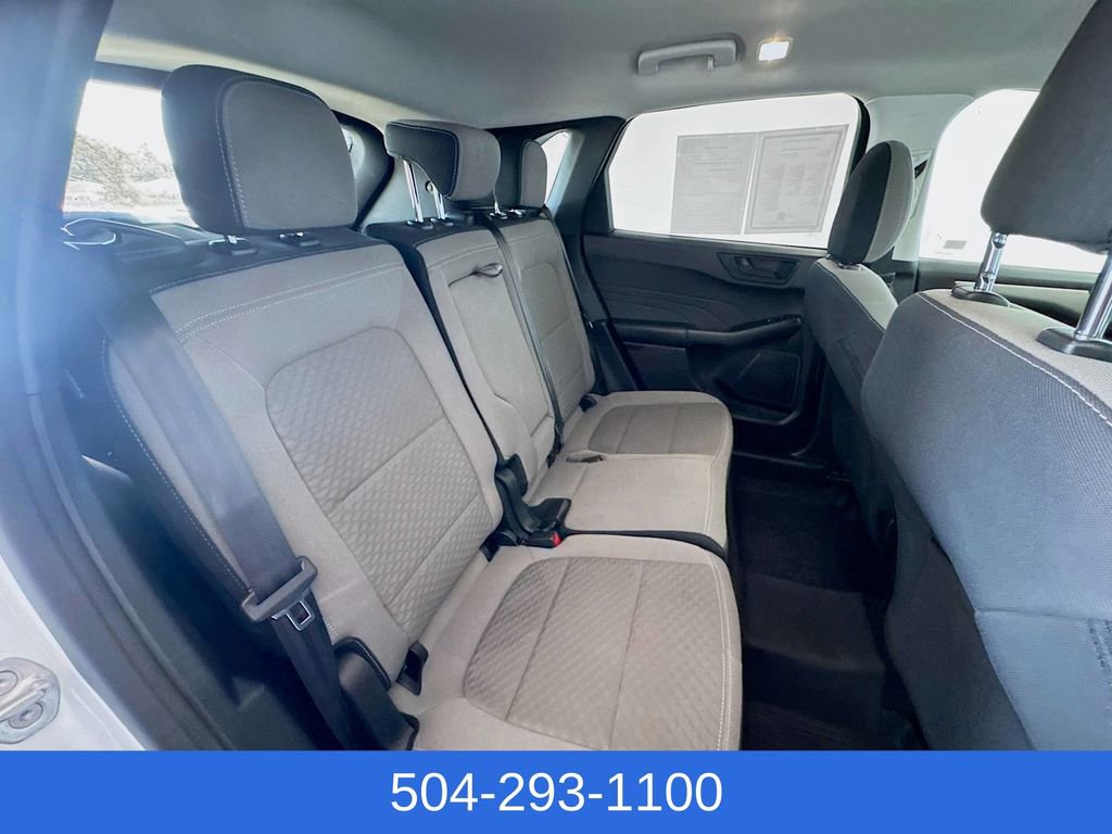 Certified 2022 Ford Escape SE w/ Convenience Package image 25