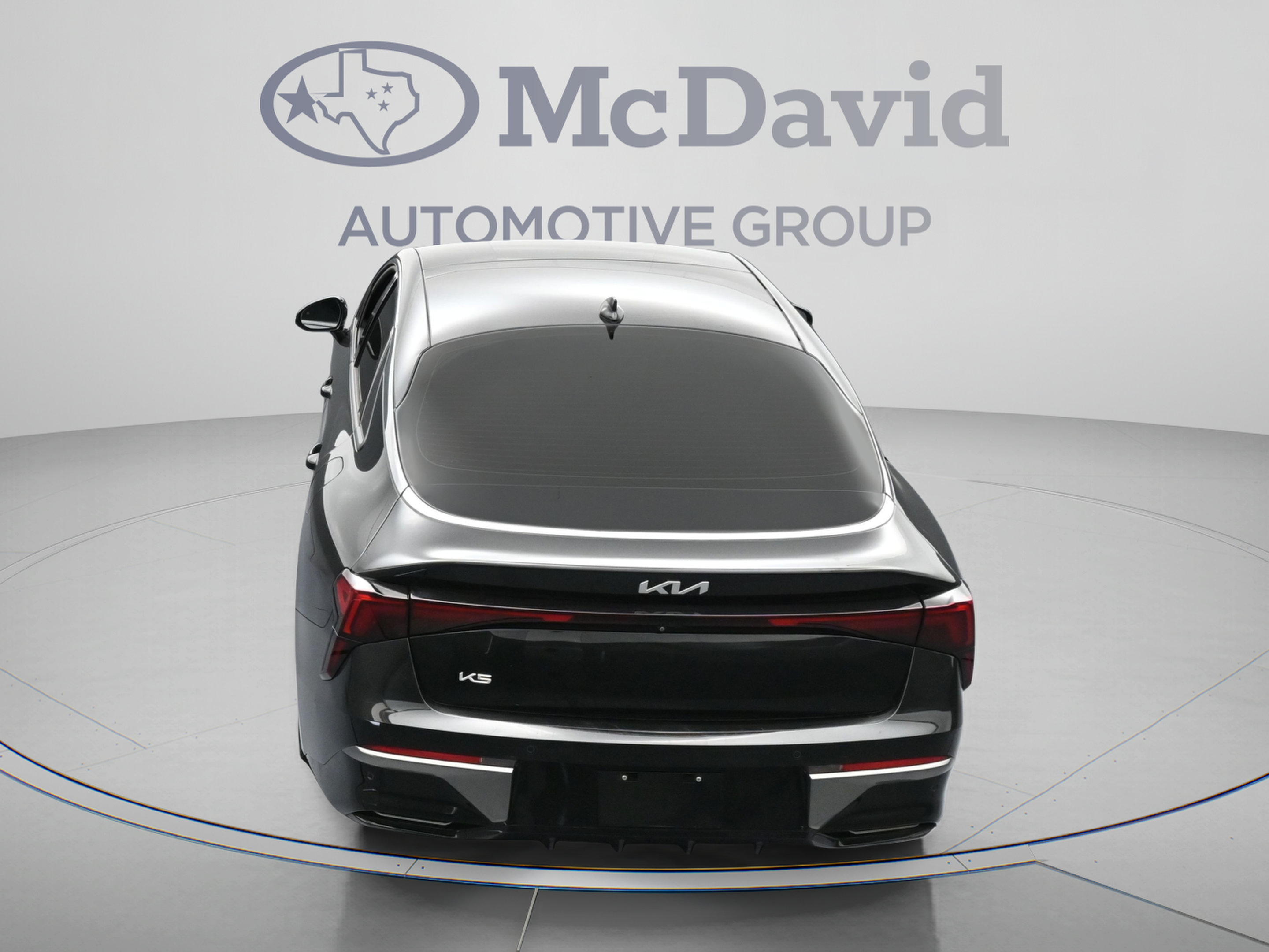 Used 2025 Kia K5 EX FWD image 38