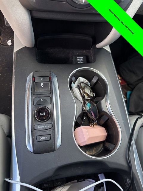 Used 2018 Acura MDX SH-AWD w/ Advance Package image 12