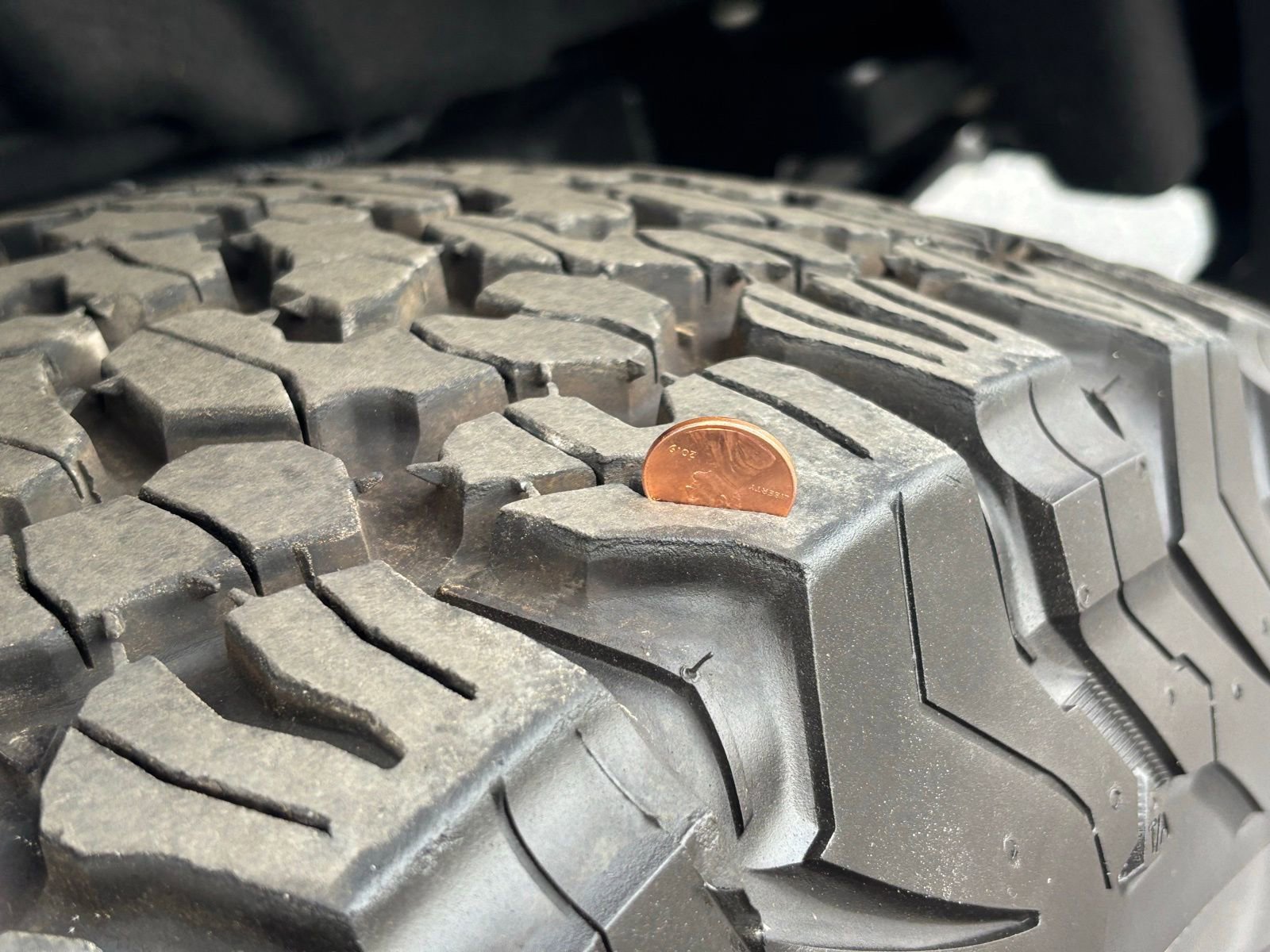 Used 2025 Ford Bronco Badlands image 15