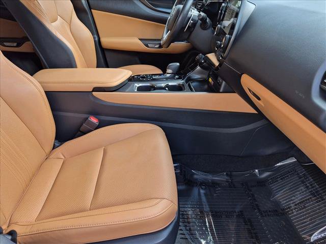 Certified 2026 Lexus NX 350 AWD w/ Accessory Package (Z1) image 19