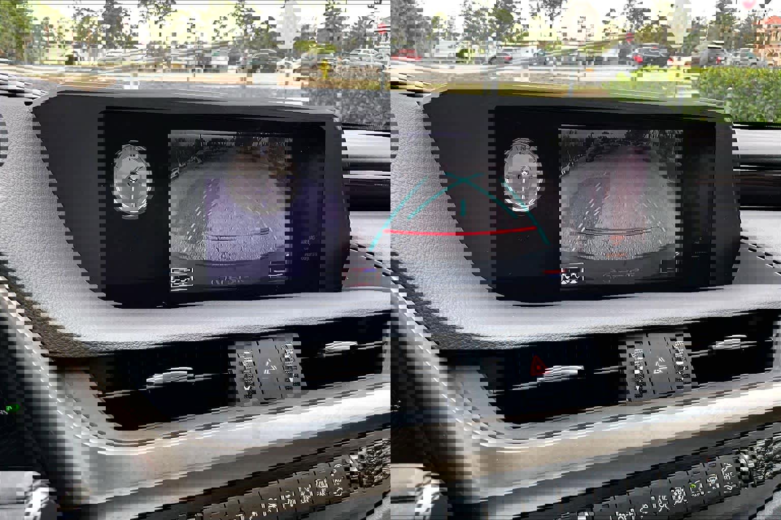 Used 2019 Lexus ES 350 w/ Premium Package image 25