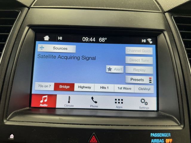 Used 2019 Ford Taurus Limited image 13