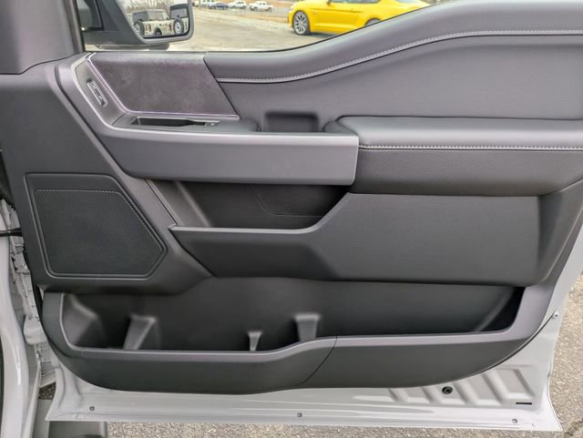 New 2026 Ford F150 XLT w/ Equipment Group 302A MID image 36