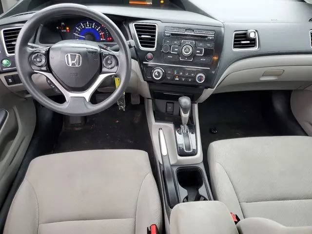 Used 2013 Honda Civic LX image 10