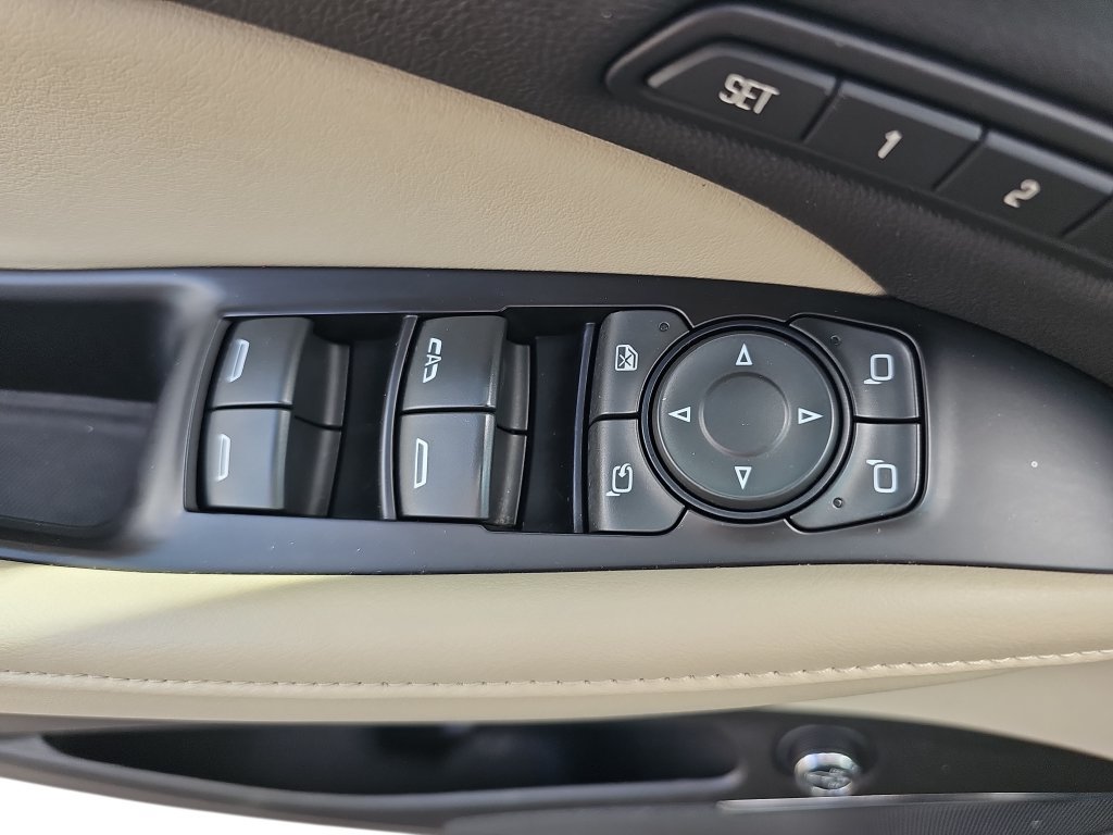Used 2018 Buick Enclave Premium w/ Experience Buick Package AWD/4WD image 27