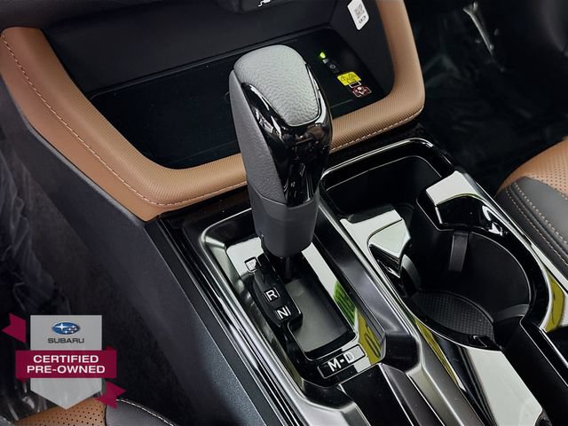 Certified 2026 Subaru Forester Touring AWD/4WD image 17
