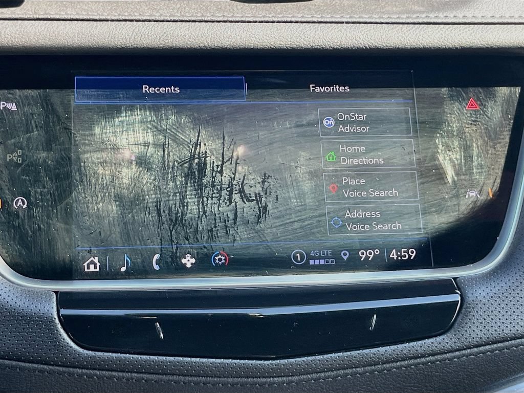 Used 2025 Cadillac XT6 Luxury FWD image 13