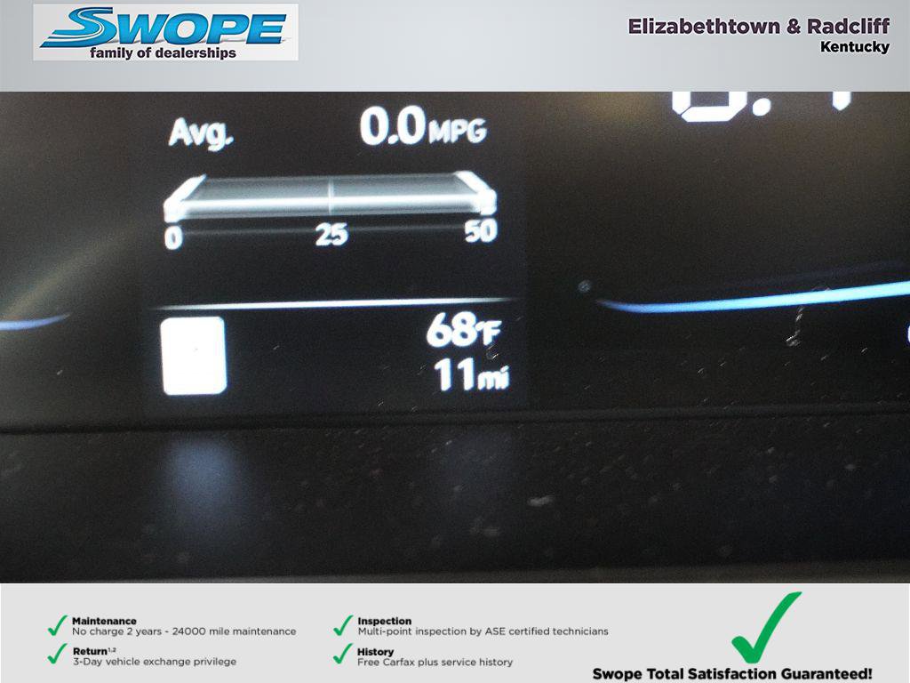 New 2026 Hyundai Elantra SEL Sport Premium image 20