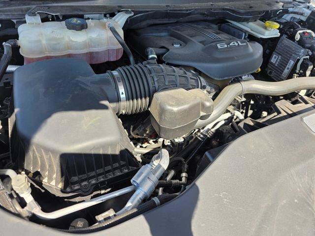 Used 2022 Jeep Grand Wagoneer Series I AWD/4WD image 21