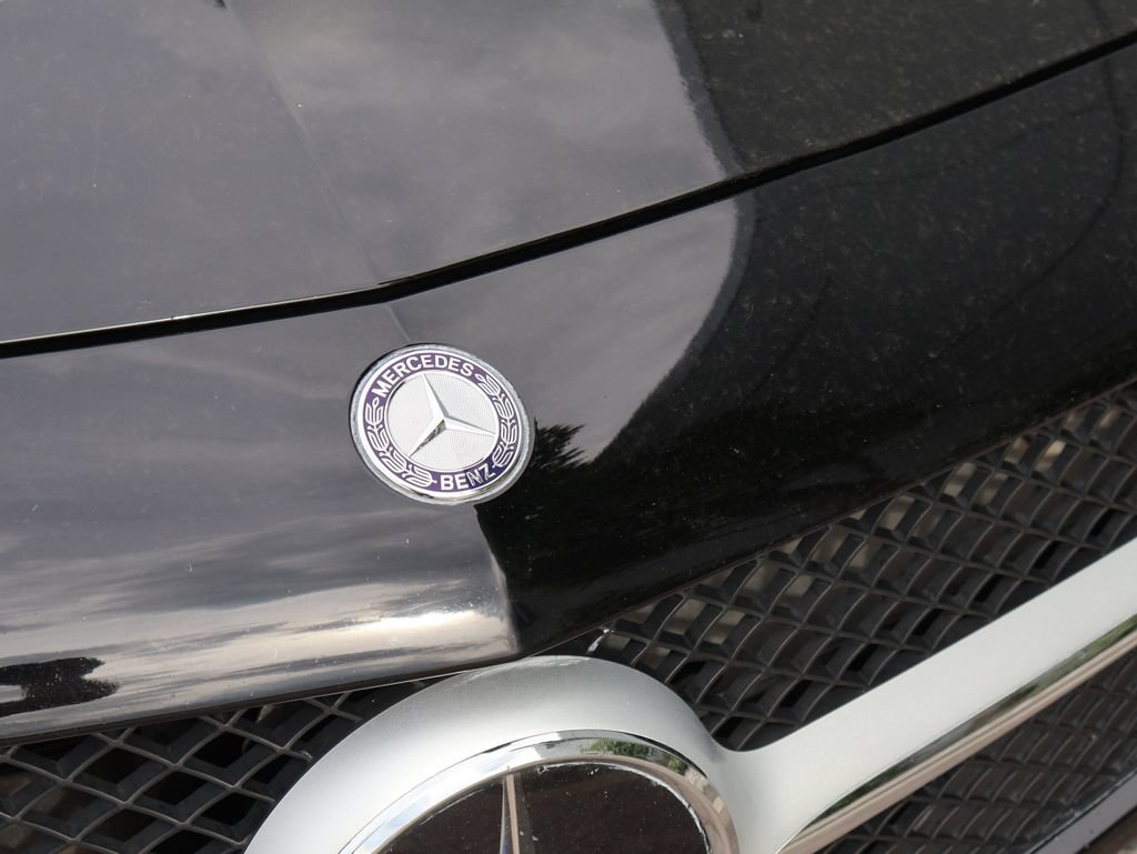 Used 2016 Mercedes-Benz SL 400 image 2