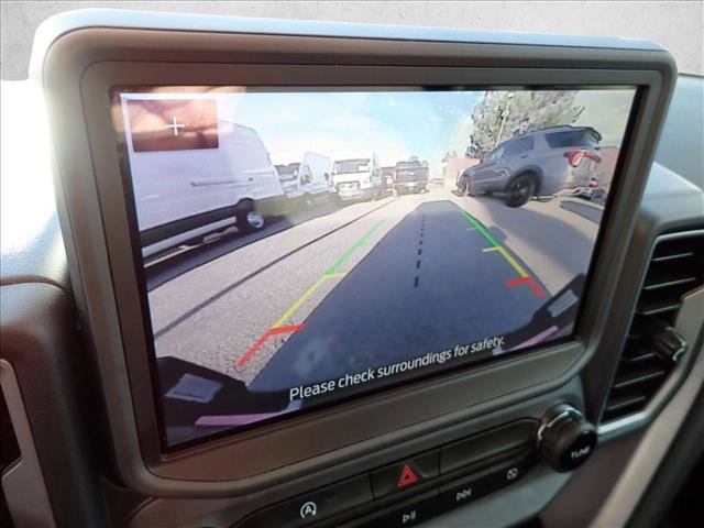 Used 2024 Ford Bronco Sport Big Bend image 21