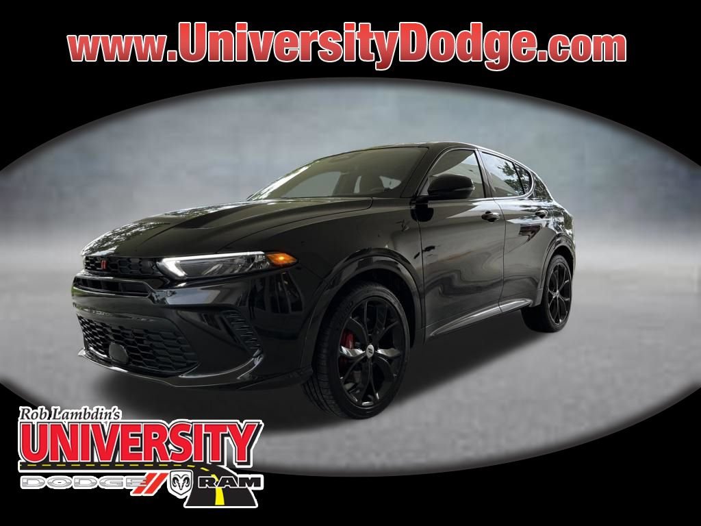 New 2024 Dodge Hornet R/T Plus