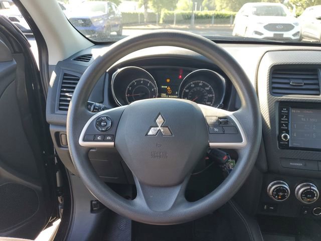 Used 2023 Mitsubishi Outlander Sport AWD image 25